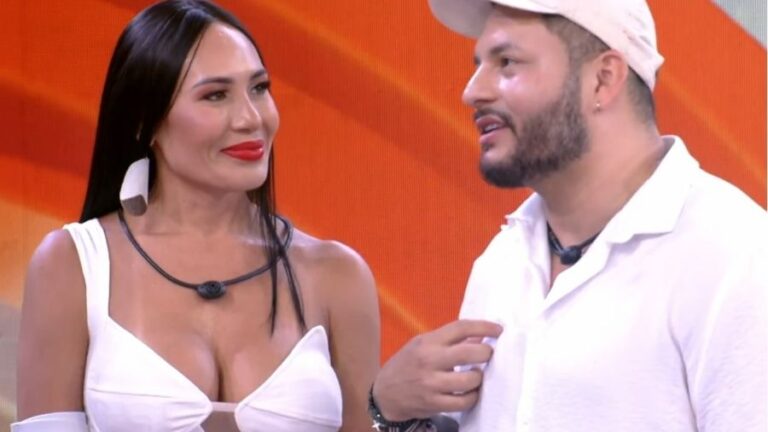 Arleane e Marcelo são os primeiros eliminados do ‘BBB 25’