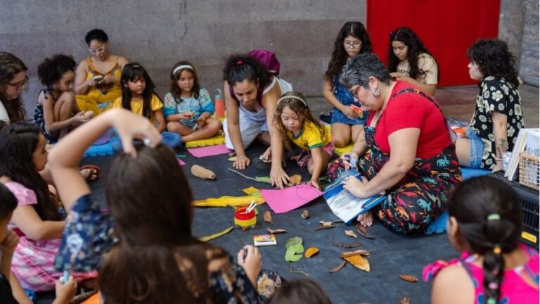 Centro Dragão do Mar divulga agenda do ciclo especial “Férias no Dragão” até domingo (26)