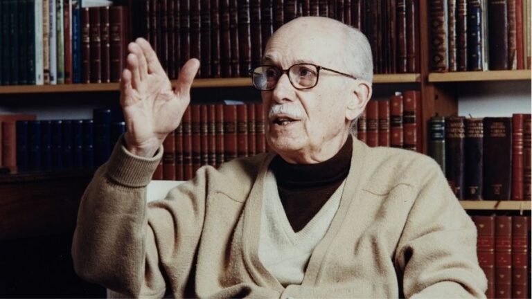 ‘Antonio Candido, anotações finais’, de Eduardo Escorel, chega ao streaming