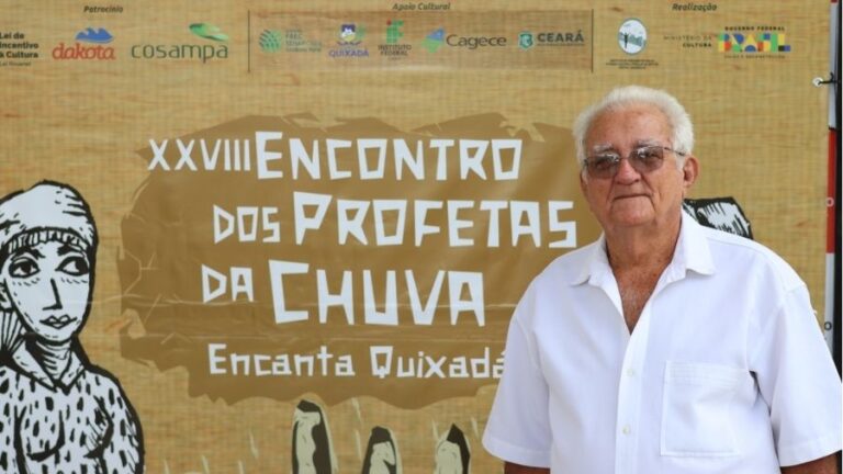 Casa de Saberes Cego Aderaldo promove uma vivência nesta quinta-feira