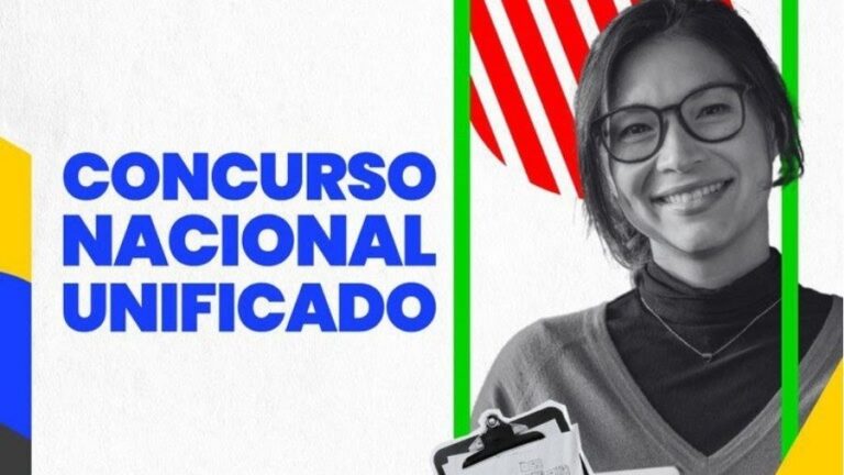 Resultados do CNPU serão divulgados na terça (4), confira orientações e calendário