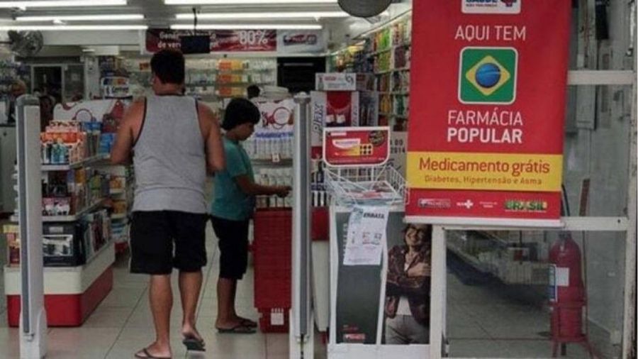 Saúde