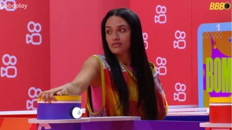 Na Mira do Líder: Eva escolhe cinco pessoas como alvos para o 5º Paredão do BBB 25