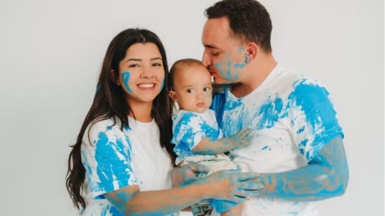 Grávida do segundo filho com João Gomes, Ary Mirelle revela os desafios e aprendizados da maternidade’