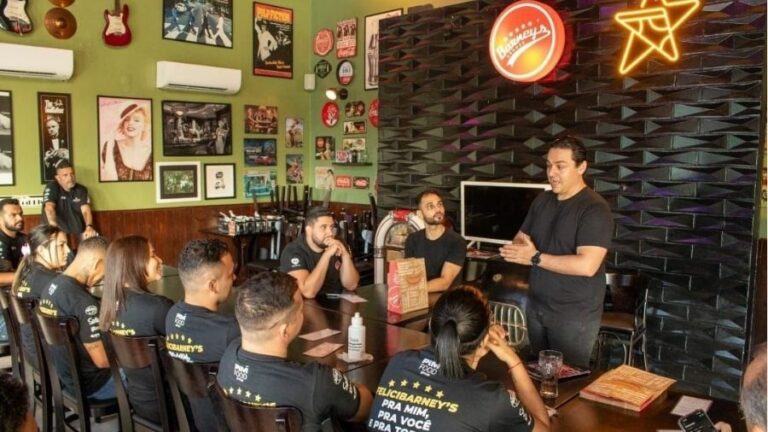 Setor de alimentação impulsiona crescimento econômico e reforça sustentabilidade no Ceará