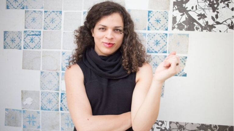 Bece promove roda de conversa “Literatura brasileira transviada” e lançamento de “Neca: romance em bajubá”, de Amara Moira
