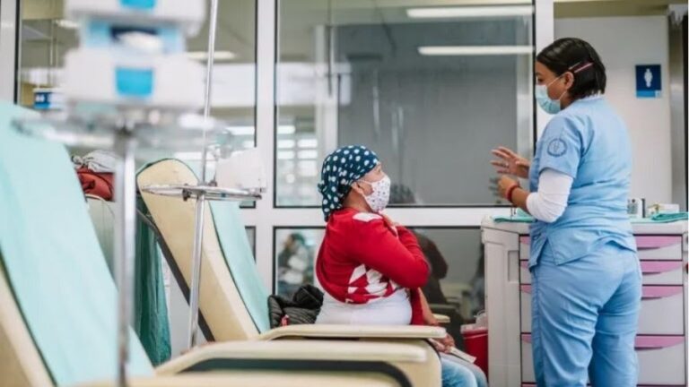 Campanha do Dia Mundial do Câncer coloca as pessoas no centro dos cuidados