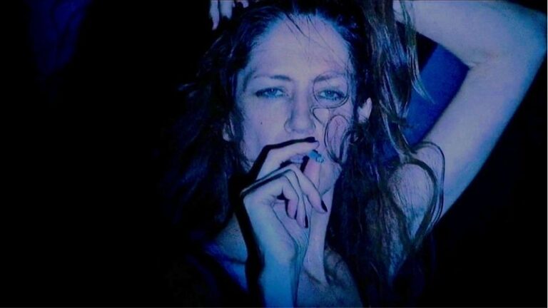 ÚLTIMOS DIAS DA MOSTRA “AS MIL NOITES – O CINEMA DE PAULA GAITÁN” NA CAIXA CULTURAL FORTALEZA