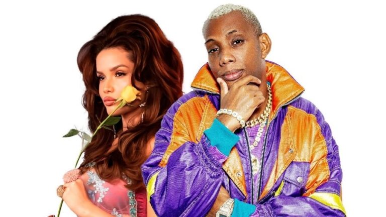 MC GW estreia ‘Quarto Proibido’ em um feat inédito com Juliette