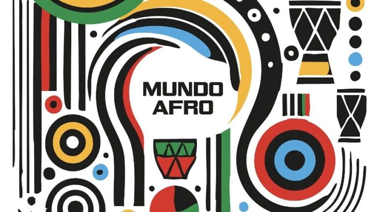 Mundo Afro: álbum musical reúne sete das mais importantes instituições afro de Salvador