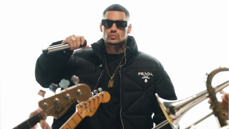 Filipe Ret lança projeto “Ao Vivo no Sonastério” com versões inéditas de quatro sucessos
