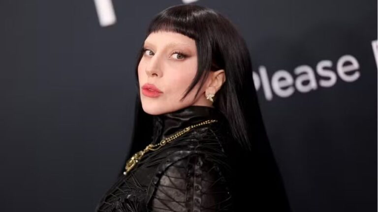 Lady Gaga diz que show no Rio será inesquecível: ‘Estava morrendo de vontade de ir’