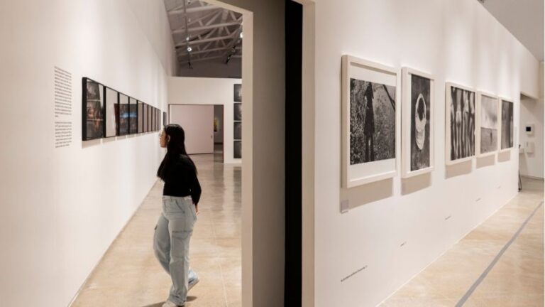 Últimas semanas para visitar a exposição “Claudia Andujar. Minha vida em dois mundos” na Pinacoteca do Ceará