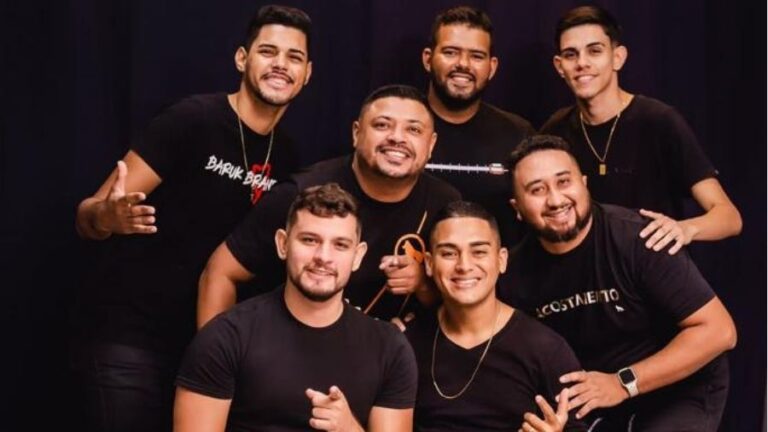 6ª edição do Pôr do Sol no Cedro traz Grupo Nosso Jeito para show gratuito em Quixadá