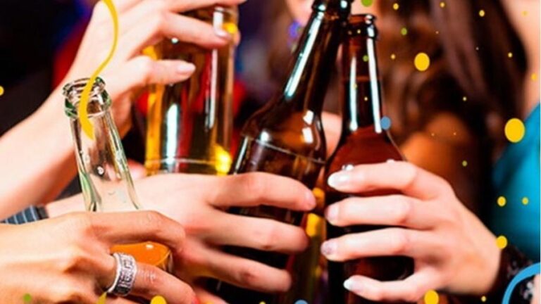 Alerta no Carnaval: consumo excessivo de álcool e energético pode causar danos ao coração