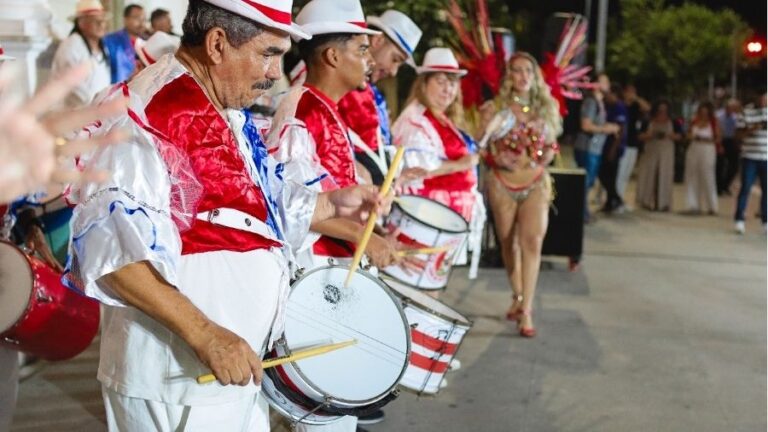 Secult Ceará divulga participantes do Ciclo Carnavalesco 2025 com festividades em todo o Ceará