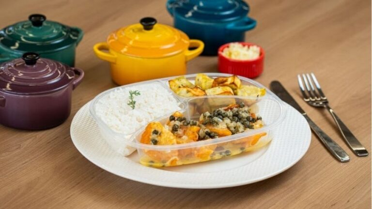 Você sabia que dá para amenizar os efeitos da ansiedade por meio da alimentação?