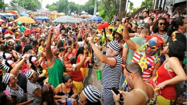 8 dicas para aproveitar o Carnaval com saúde