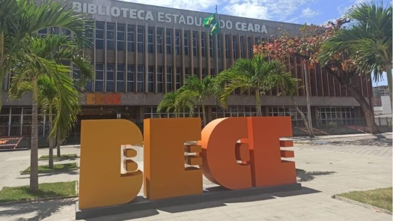 Mulheres na Literatura: Bece promove programação especial na próxima sexta (21)