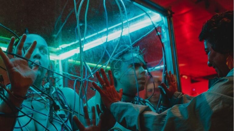 MOSTRA NOIA NOS BAIRROS EXIBE FILMES UNIVERSITÁRIOS EM ESPAÇOS DE FORTALEZA