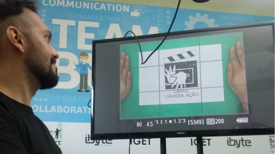 Inclusão