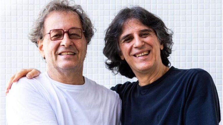 SHOWS DE KLEITON & KLEDIR E MARCUS VINNIE ABREM A TEMPORADA DO PROJETO DUETOS EM ABRIL