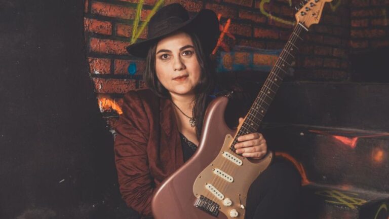 Banda Cyara grava e se apresenta na Casa de Vovó Dedé – show gratuito acontece no dia 7 de abril, das 14h às 17h