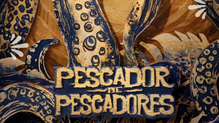 Pescadores de Histórias: lendas de pescadores viram turismo na vida real