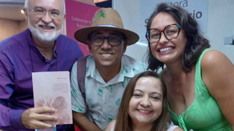 Câmara Cearense do Livro participa da XV Bienal Internacional do Livro do Ceará