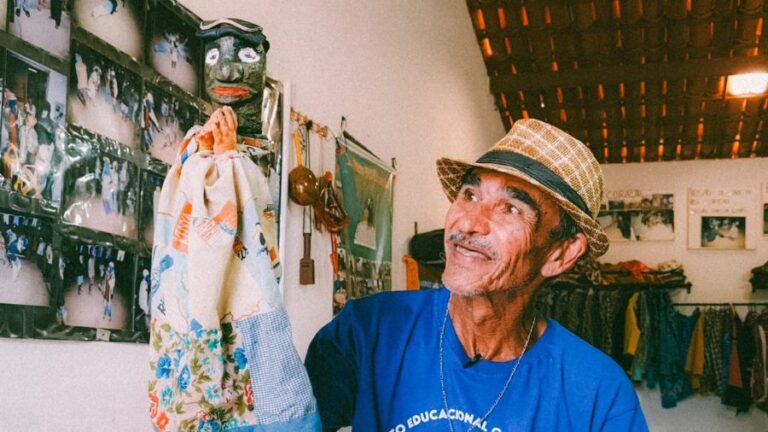 Quixadá recebe o 1º Festival da Mentira do Sertão Central neste dia 16 de abril
