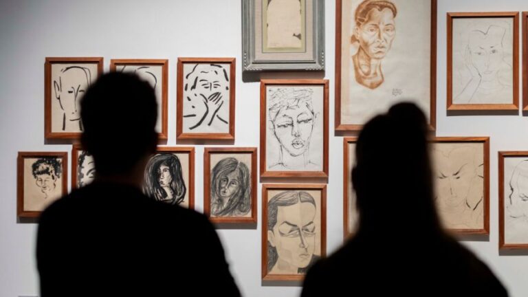 No feriado da Semana Santa, Pinacoteca do Ceará oferece exposições, oficinas e atividades para crianças 