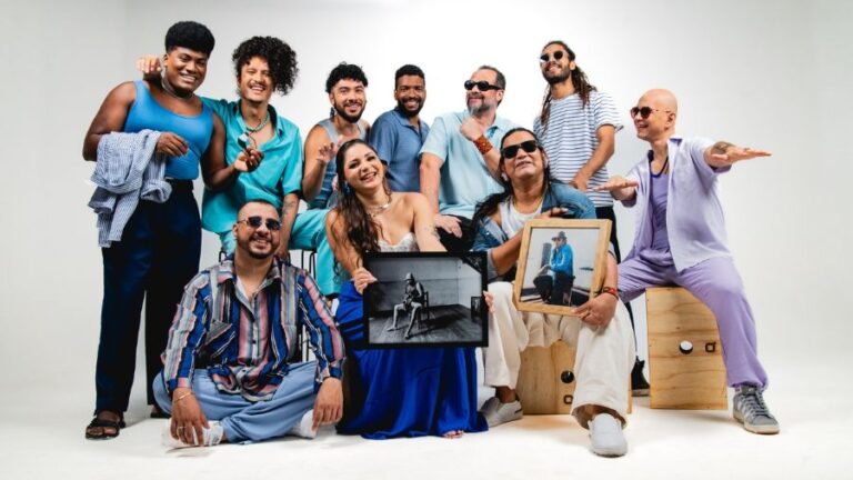 CAIXA CULTURAL FORTALEZA INICIA NESTA SEXTA-FEIRA, 11, A VENDA DE INGRESSOS PARA O SHOW BAILE DO MESTRE CUPIJÓ
