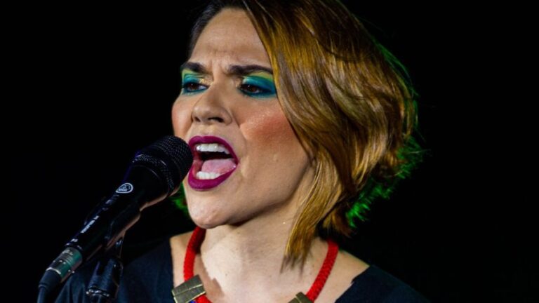 Jord Guedes e As Ritas apresentam o show “Nós e Tantas Outras” na Estação das Artes nesta sexta-feira (18)