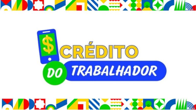 Crédito do Trabalhador beneficia mais de 69,7 mil celetistas no Ceará
