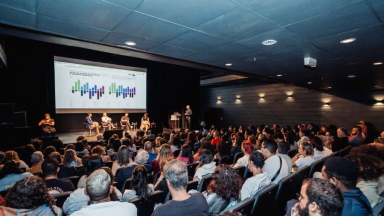 Pesquisa inédita revela hábitos culturais da população de Fortaleza; evento gratuito