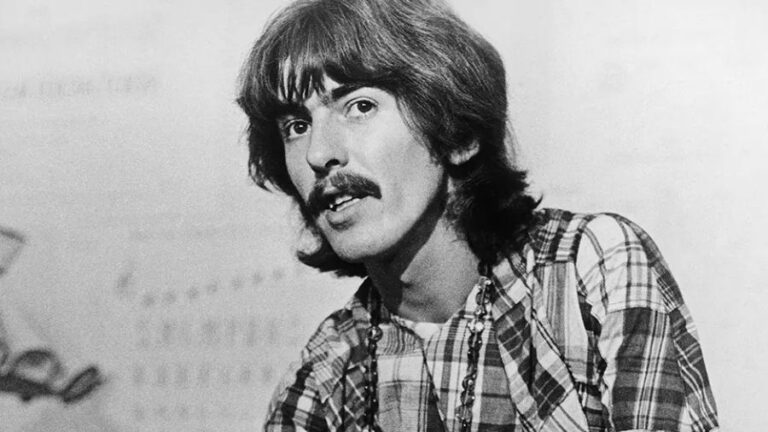show em homenagem a George Harrison nesta sexta Músicos do blues e de bandas cover dos Beatles no Ceará se reúnem para celebrar o legado do ex-beatle no BNB Clube.