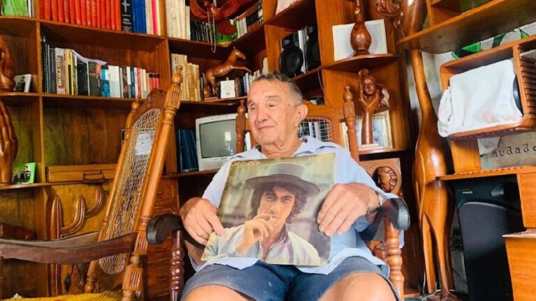 Semana de Programação da Casa de Saberes Cego Aderaldo celebra a arte, o saber e o cinema no Sertão Central