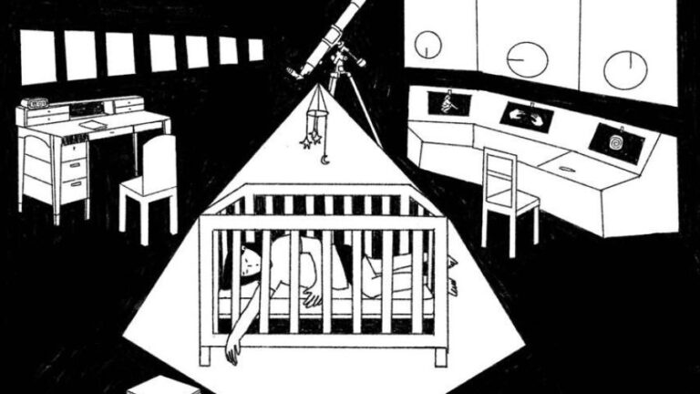 CAIXA Cultural Fortaleza apresenta “Subsequência”, exposição sobre histórias em quadrinhos