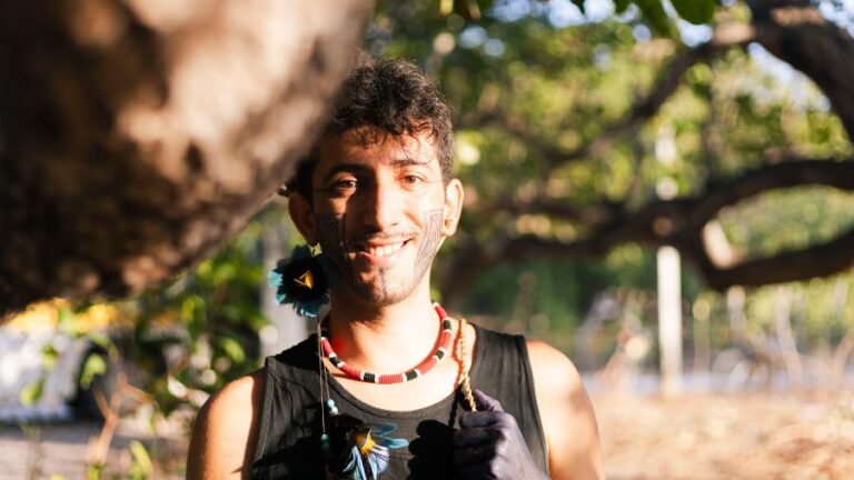 Governo do Ceará leva a arte indígena e o artesanato do Ceará para a Bienal Internacional Révélation de Paris 