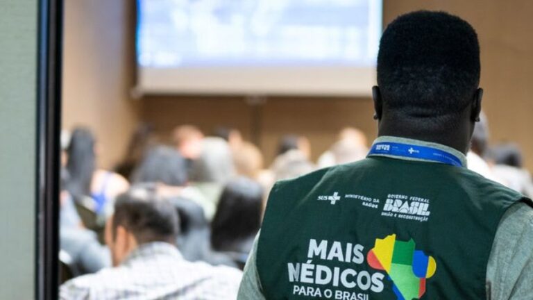 Novo edital do Mais Médicos prevê 183 vagas em 93 localidades do Ceará