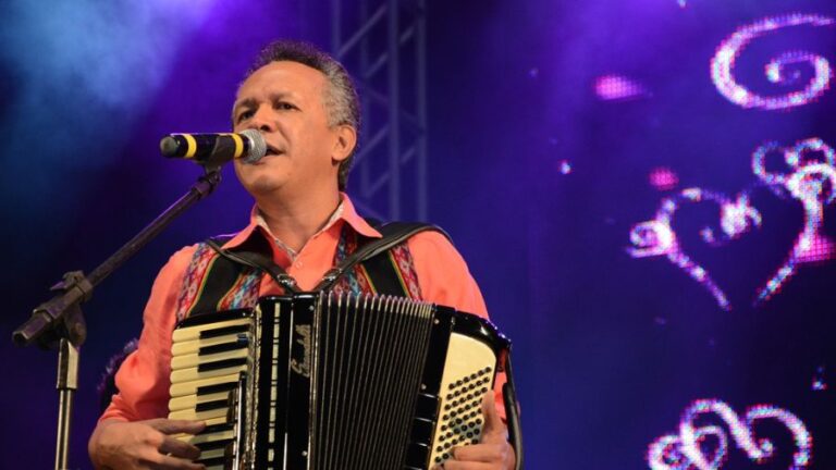 Maio Bossa Nova no CCBNB começa quinta com Adelson Viana e shows gratuitos