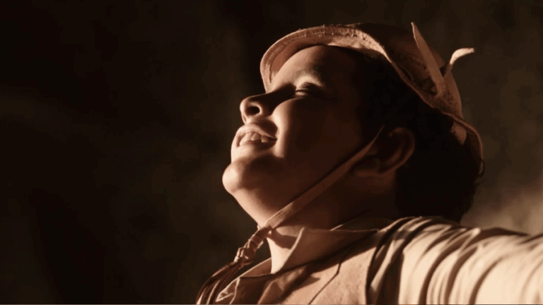 Luiz Gonzaga – Légua Tirana, filme sobre a origem do rei do baião, ganha trailer