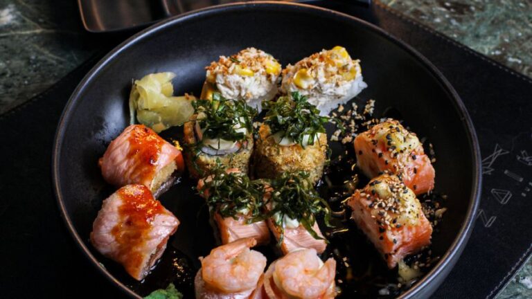 22ª edição da Fortaleza Restaurant Week celebra o Dia das Mães com menus especiais a preço fixo