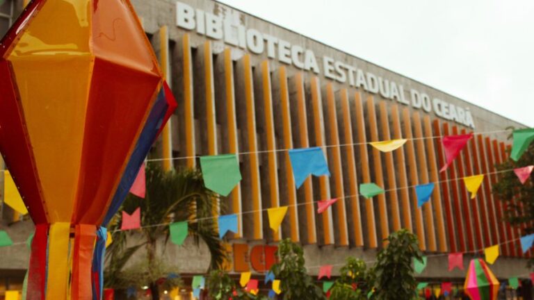 São João da Bece acontece em 6 de junho com shows de Luana Florentino e Juruviara