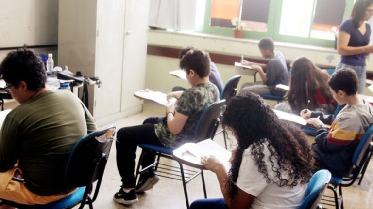 Mais de 18 milhões participam da 1ª fase da OBMEP