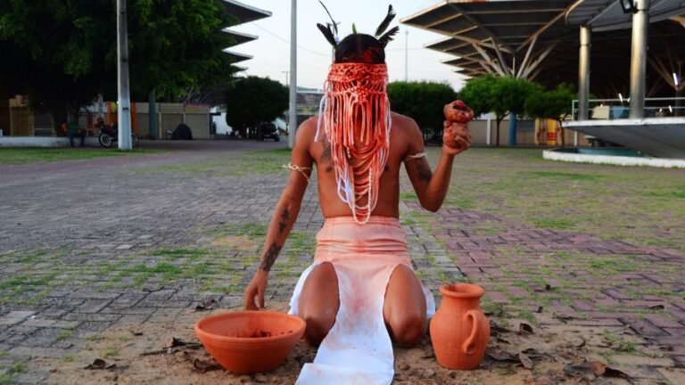 Exposição Terra Kariri chega ao Crato nesta quinta