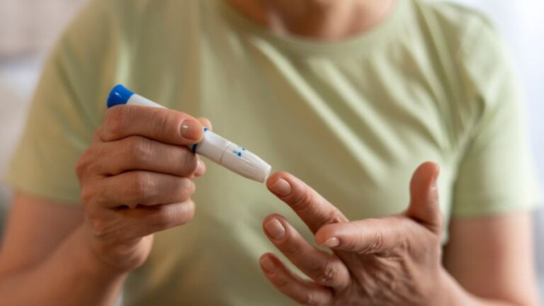 Diabetes é ameaça silenciosa para o coração