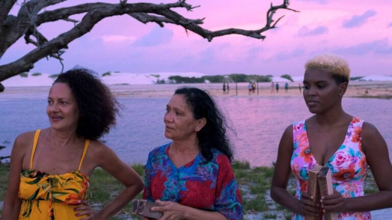 ‘Betânia’ segue em cartaz em Fortaleza