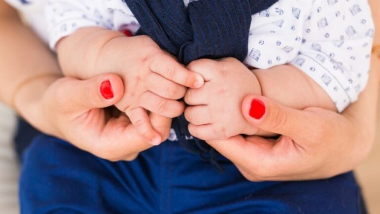 É possível ter um filho mesmo depois da morte do parceiro?