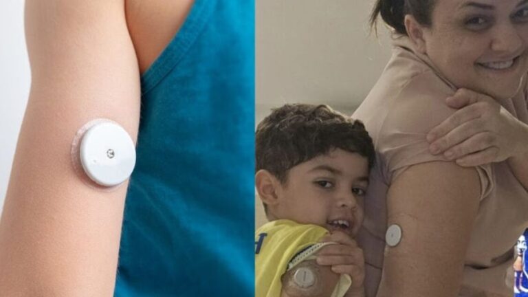  Diabetes infantil pode ser desencadeada por estresse?